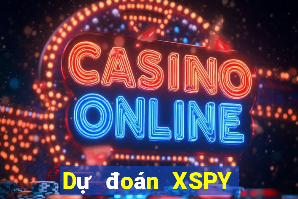 Dự đoán XSPY ngày 2