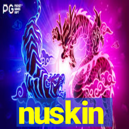 nuskin