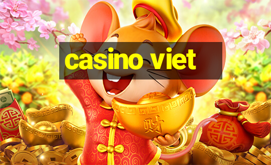 casino viet