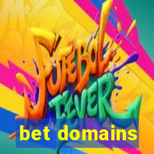 bet domains