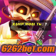 xsmn.mobi thứ 7