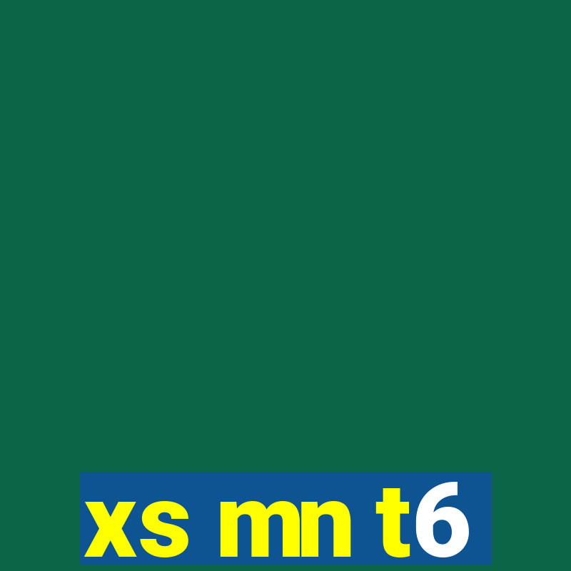 xs mn t6