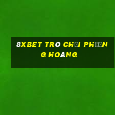 8Xbet trò chơi phượng hoàng