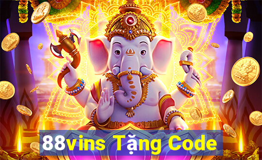 88vins Tặng Code