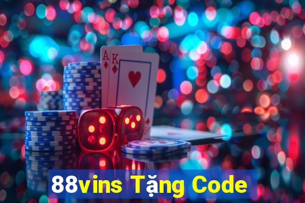 88vins Tặng Code