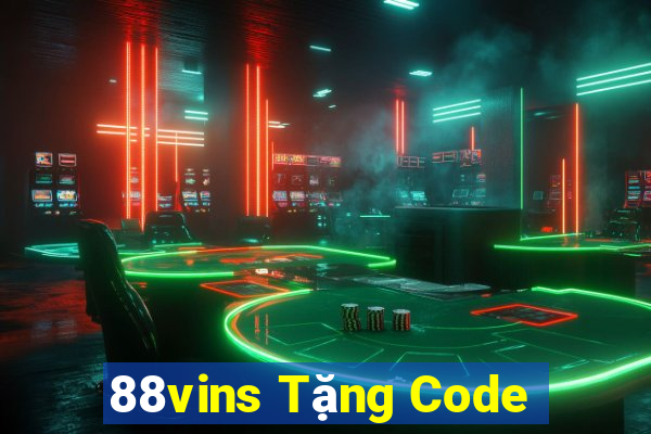 88vins Tặng Code