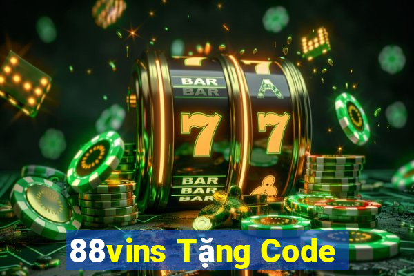 88vins Tặng Code