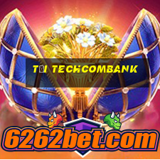 tải techcombank