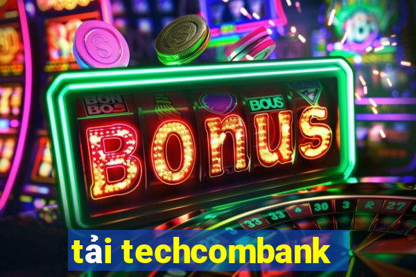 tải techcombank