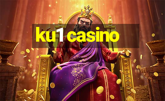 ku1 casino