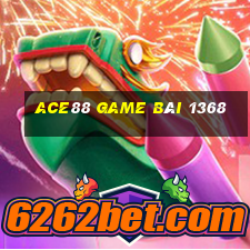 Ace88 Game Bài 1368