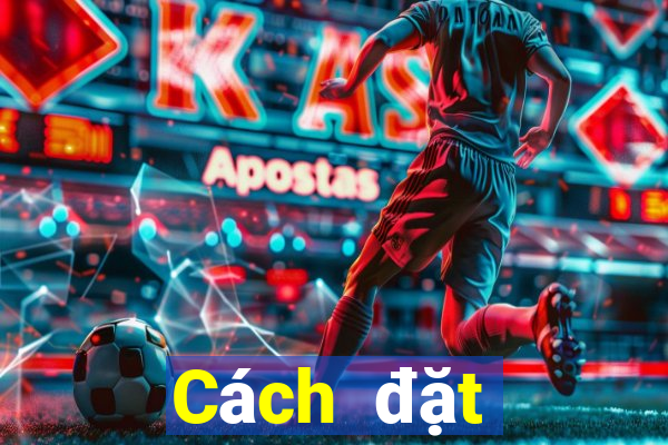 Cách đặt cược XSKG ngày 5