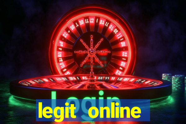 legit online bitcoin casino