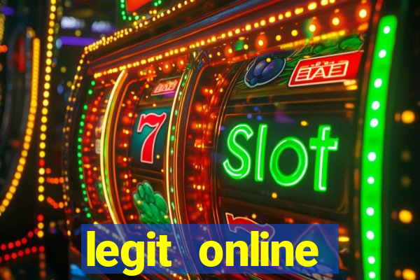 legit online bitcoin casino