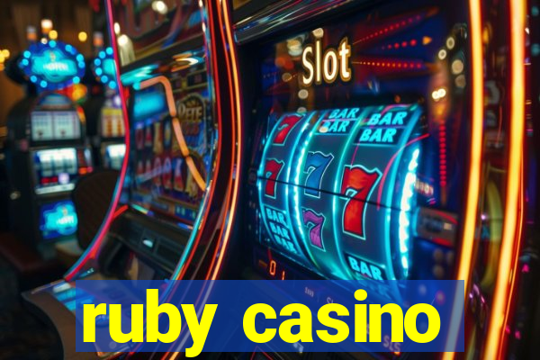 ruby casino