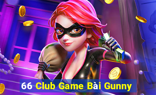 66 Club Game Bài Gunny