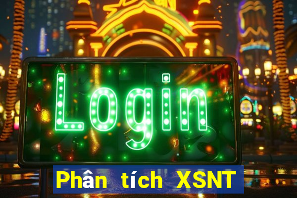 Phân tích XSNT ngày 18