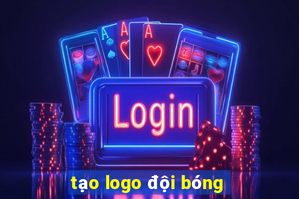 tạo logo đội bóng