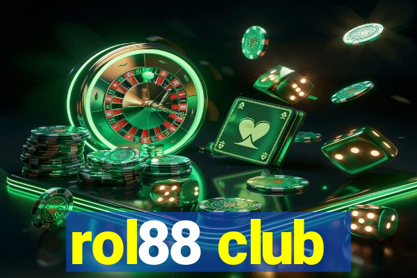 rol88 club