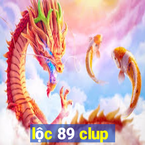 lộc 89 clup