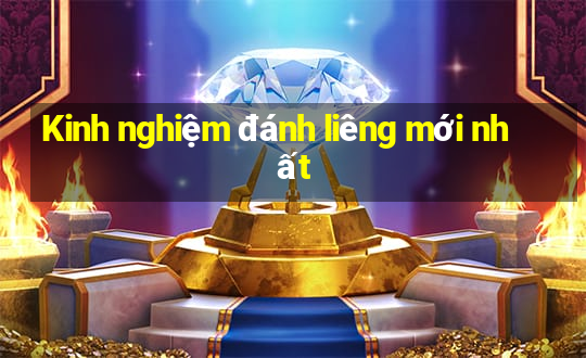 Kinh nghiệm đánh liêng mới nhất