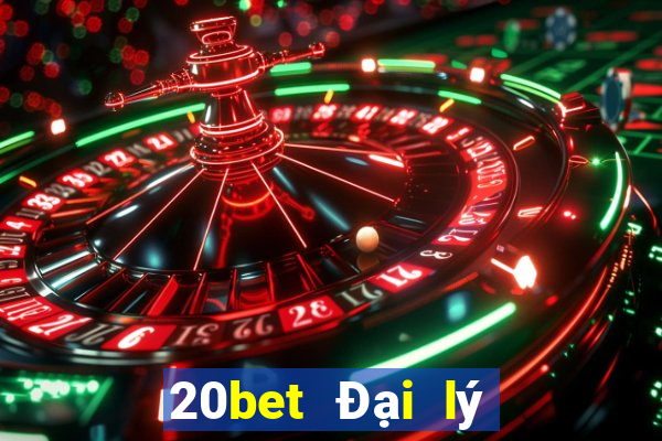 20bet Đại lý Cai Zun