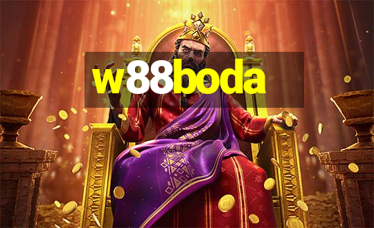 w88boda