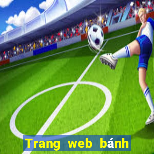 Trang web bánh kẹo điện tử bb