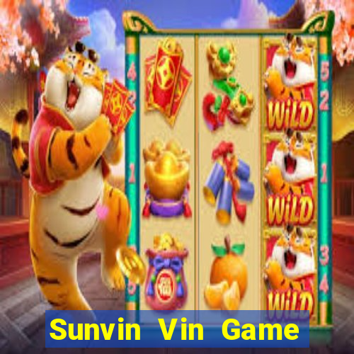 Sunvin Vin Game Thẻ Bài Eloras