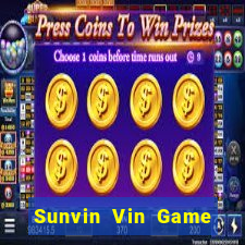 Sunvin Vin Game Thẻ Bài Eloras