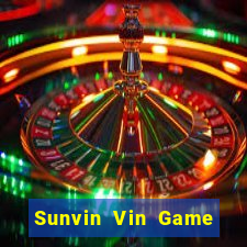 Sunvin Vin Game Thẻ Bài Eloras