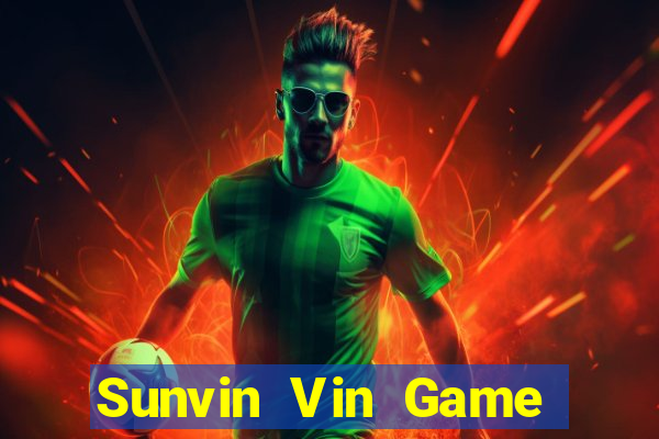 Sunvin Vin Game Thẻ Bài Eloras