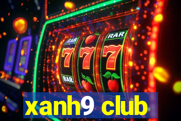 xanh9 club