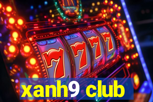 xanh9 club