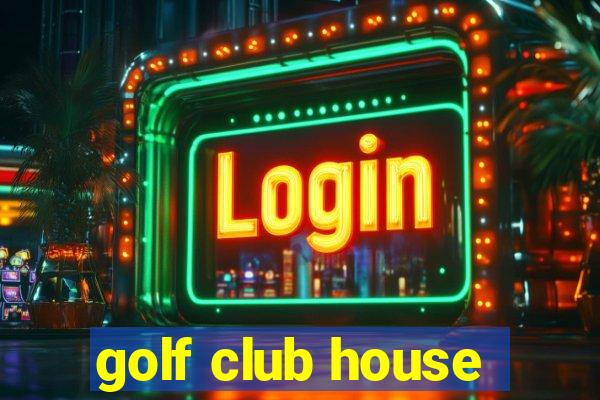 golf club house