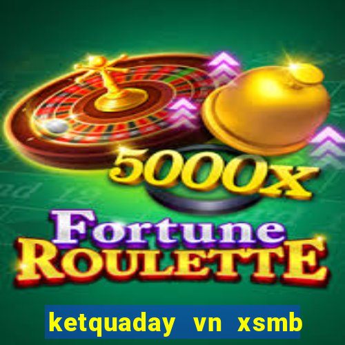 ketquaday vn xsmb 30 ngày