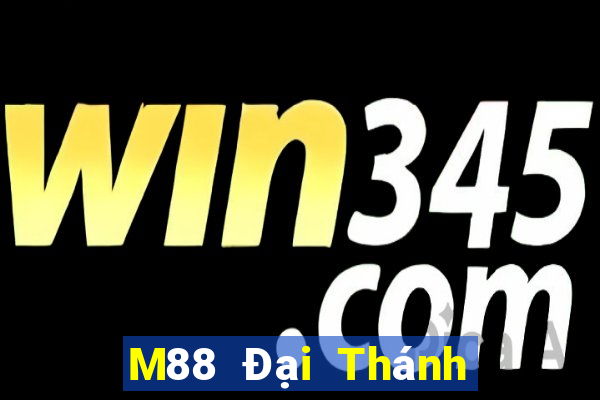 M88 Đại Thánh chính thức