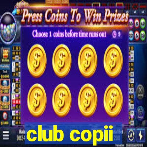 club copii