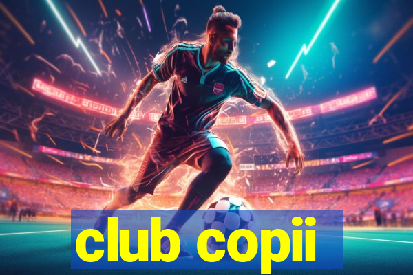 club copii