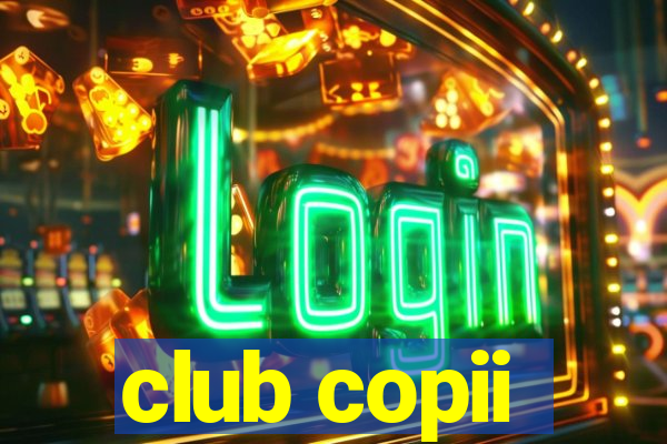 club copii