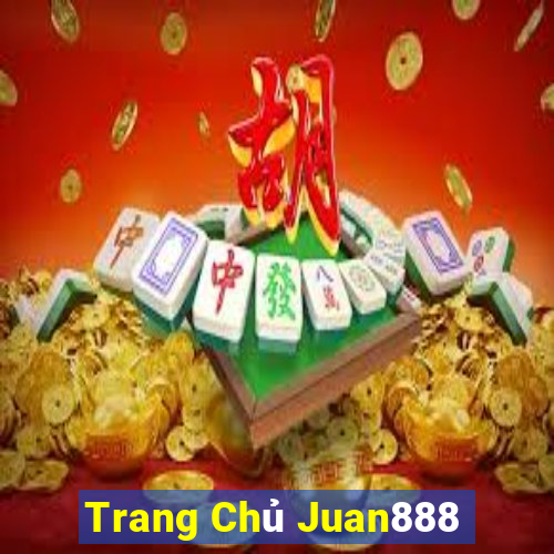 Trang Chủ Juan888