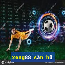 xeng88 săn hũ thần tài