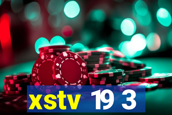 xstv 19 3