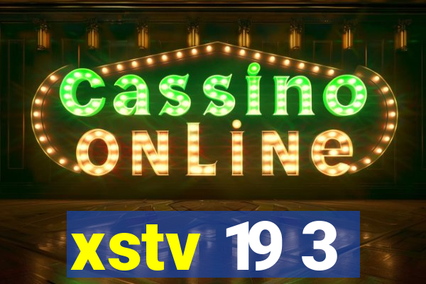 xstv 19 3