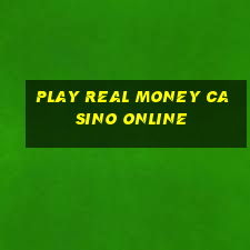 play real money casino online