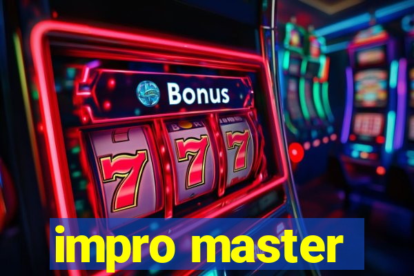 impro master