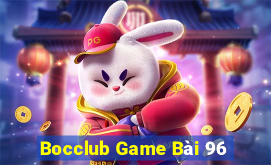 Bocclub Game Bài 96