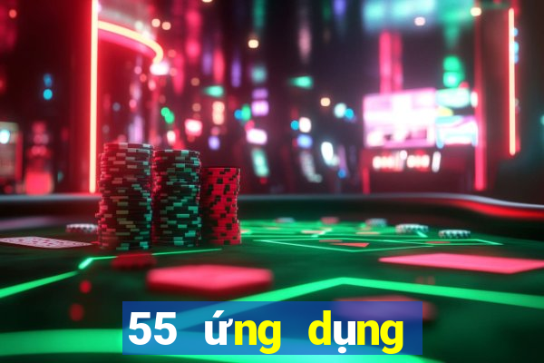 55 ứng dụng xổ số tải về