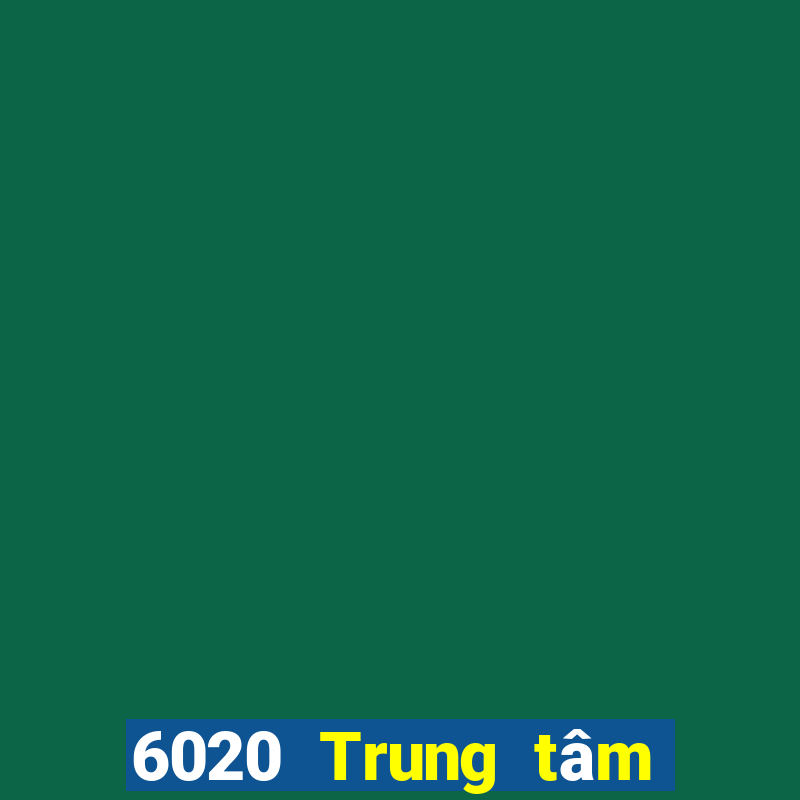 6020 Trung tâm Color Bar