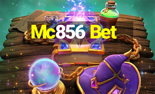 Mc856 Bet